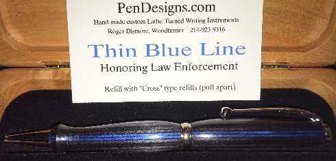 thinblueline